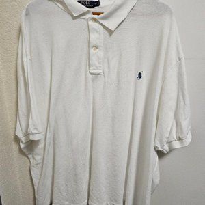 Ralph Lauren Polo shirt